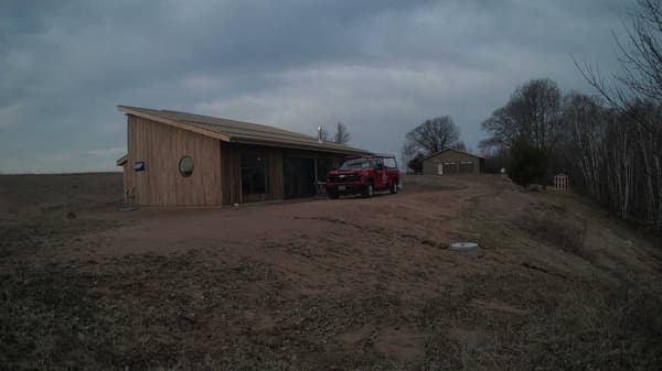 The field cam, Apr 8, 2026 at 5:45am