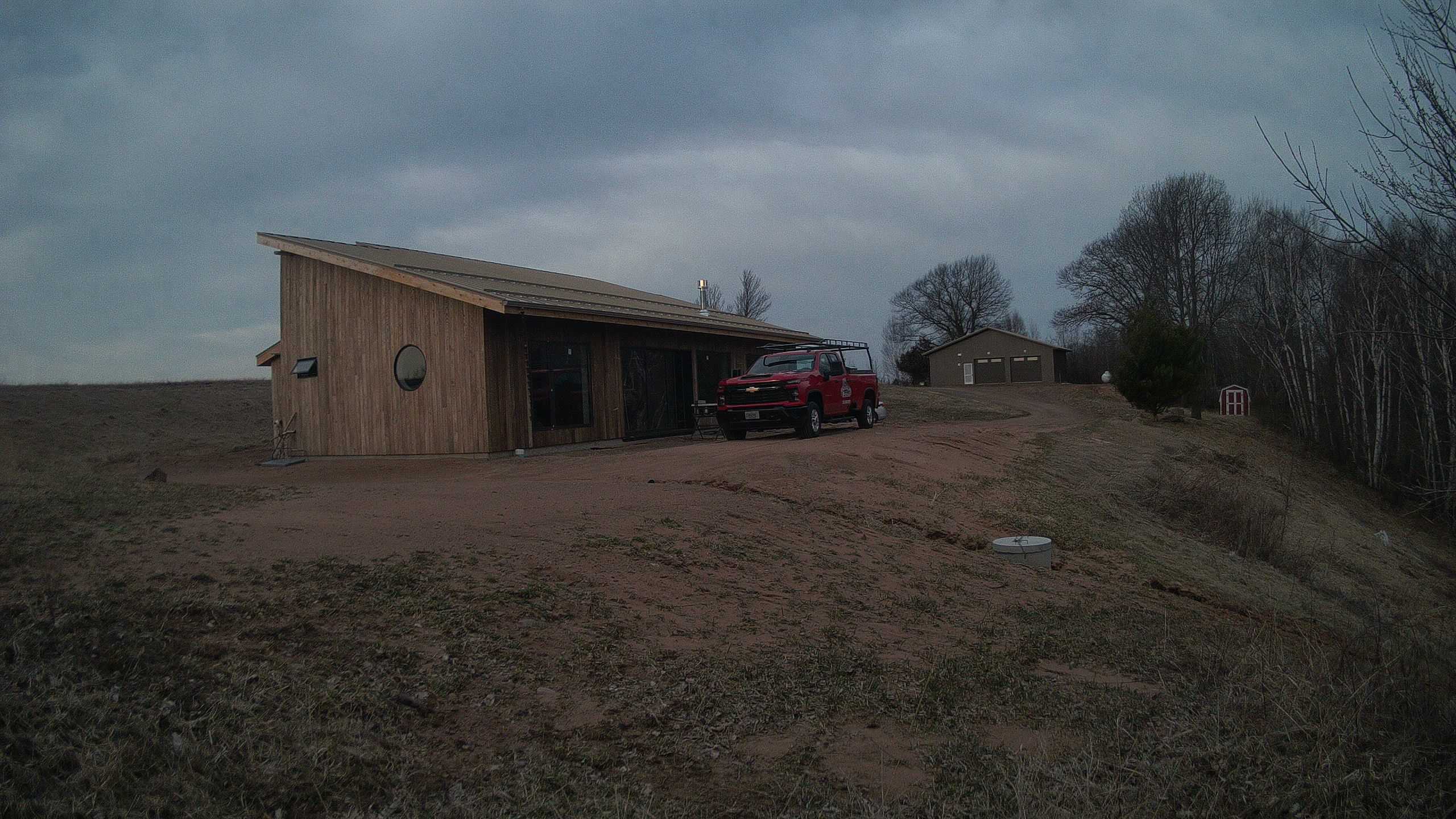 The field cam, Apr 8, 2026 at 5:46am