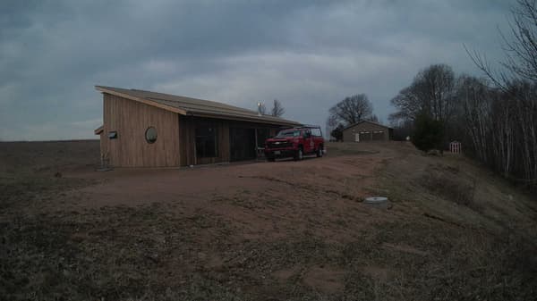 The field cam, Apr 8, 2026 at 5:46am