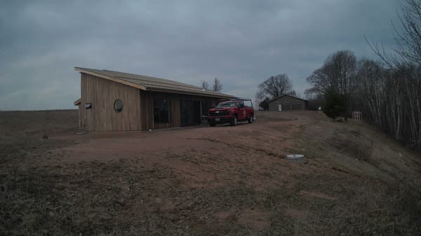 The field cam, Apr 8, 2026 at 6:35am