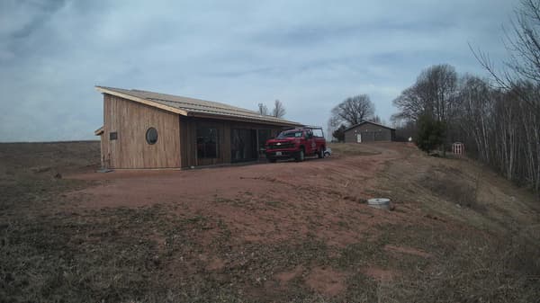 The field cam, Apr 8, 2026 at 7:56am