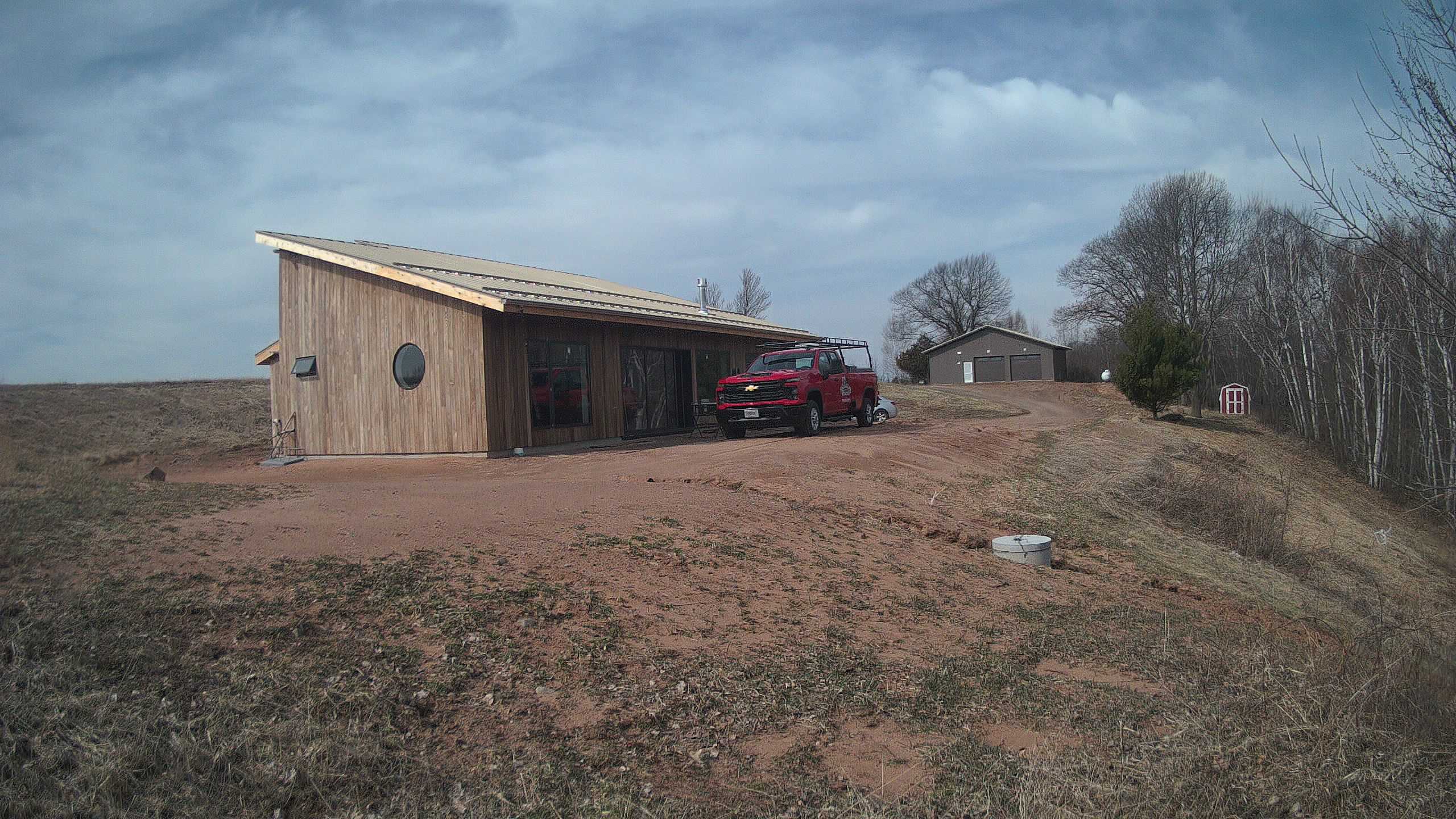 The field cam, Apr 8, 2026 at 8:15am