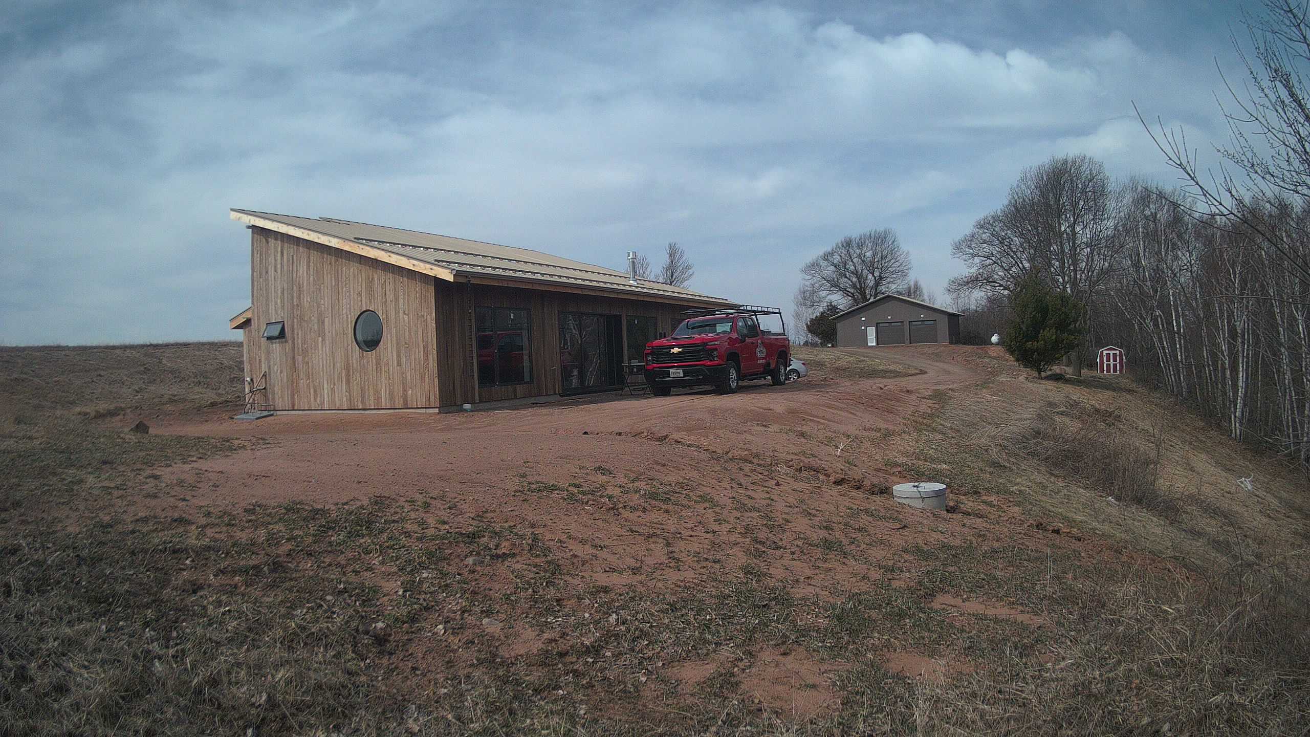 The field cam, Apr 8, 2026 at 8:17am