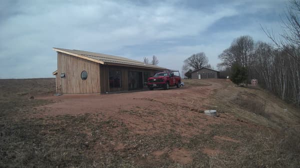 The field cam, Apr 8, 2026 at 8:32am