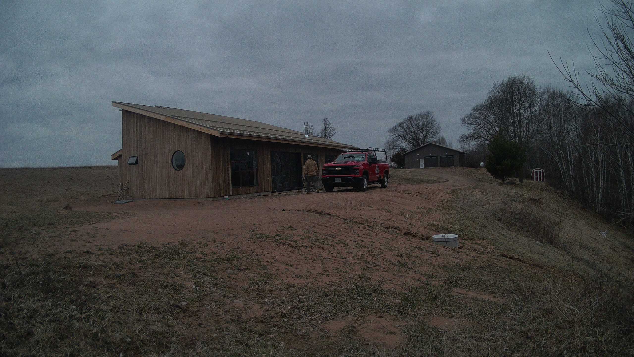 The field cam, Apr 8, 2026 at 10:46am