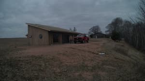 An older photo from the camera