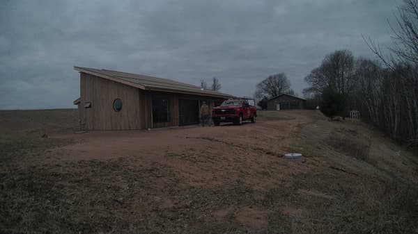 The field cam, Apr 8, 2026 at 10:46am