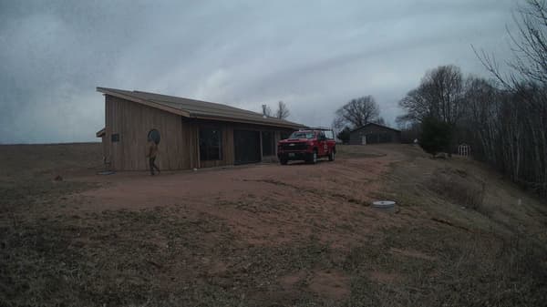 The field cam, Apr 8, 2026 at 2:07pm