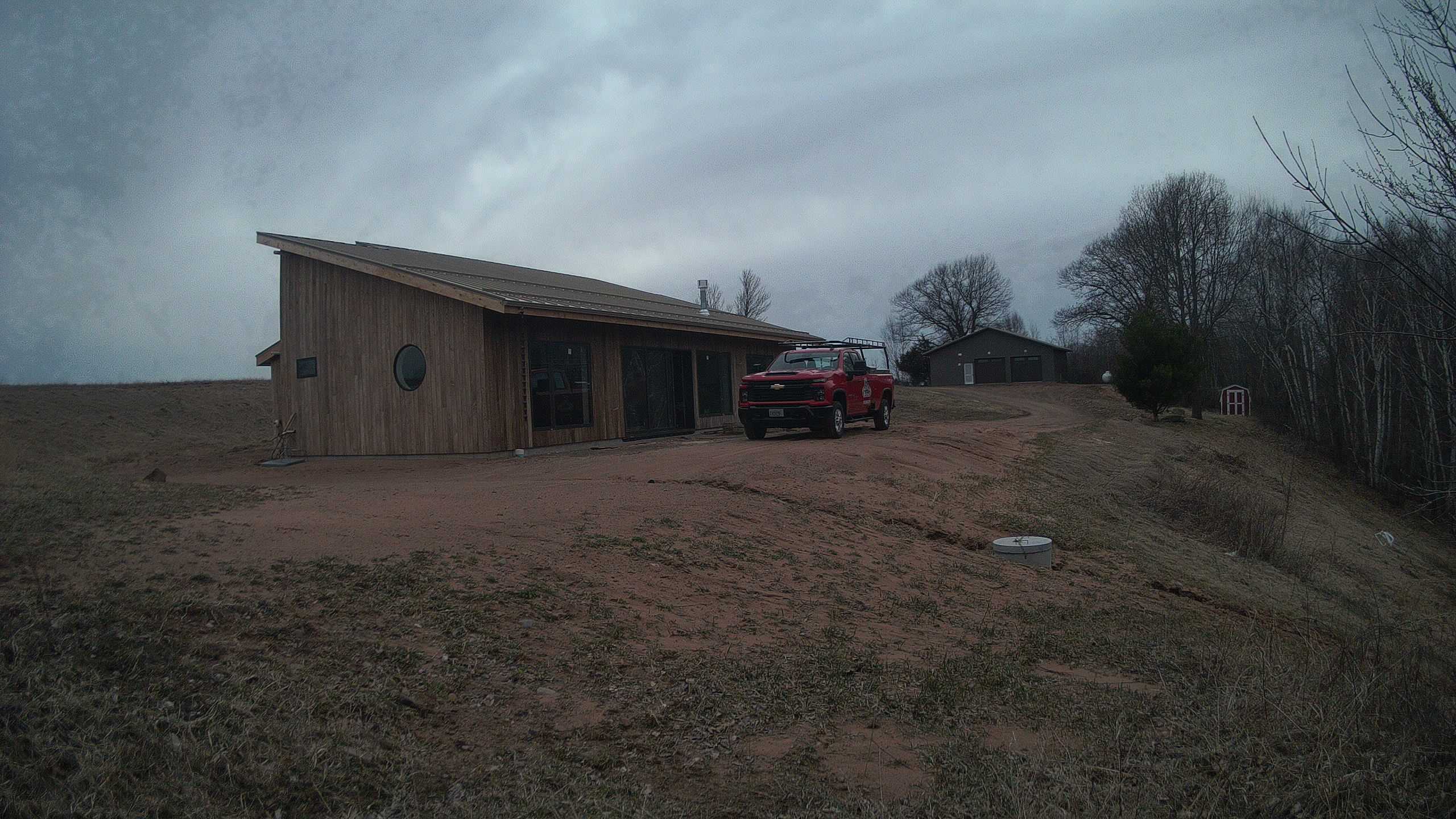 The field cam, Apr 8, 2026 at 2:09pm