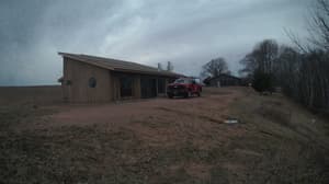 A newer photo from the camera