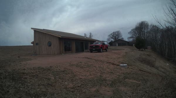 The field cam, Apr 8, 2026 at 2:09pm