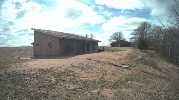 The field cam, Apr 9, 2026 at 1:07pm