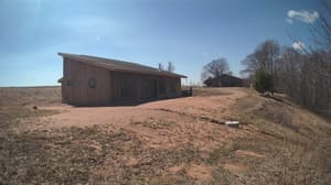 An older photo from the camera