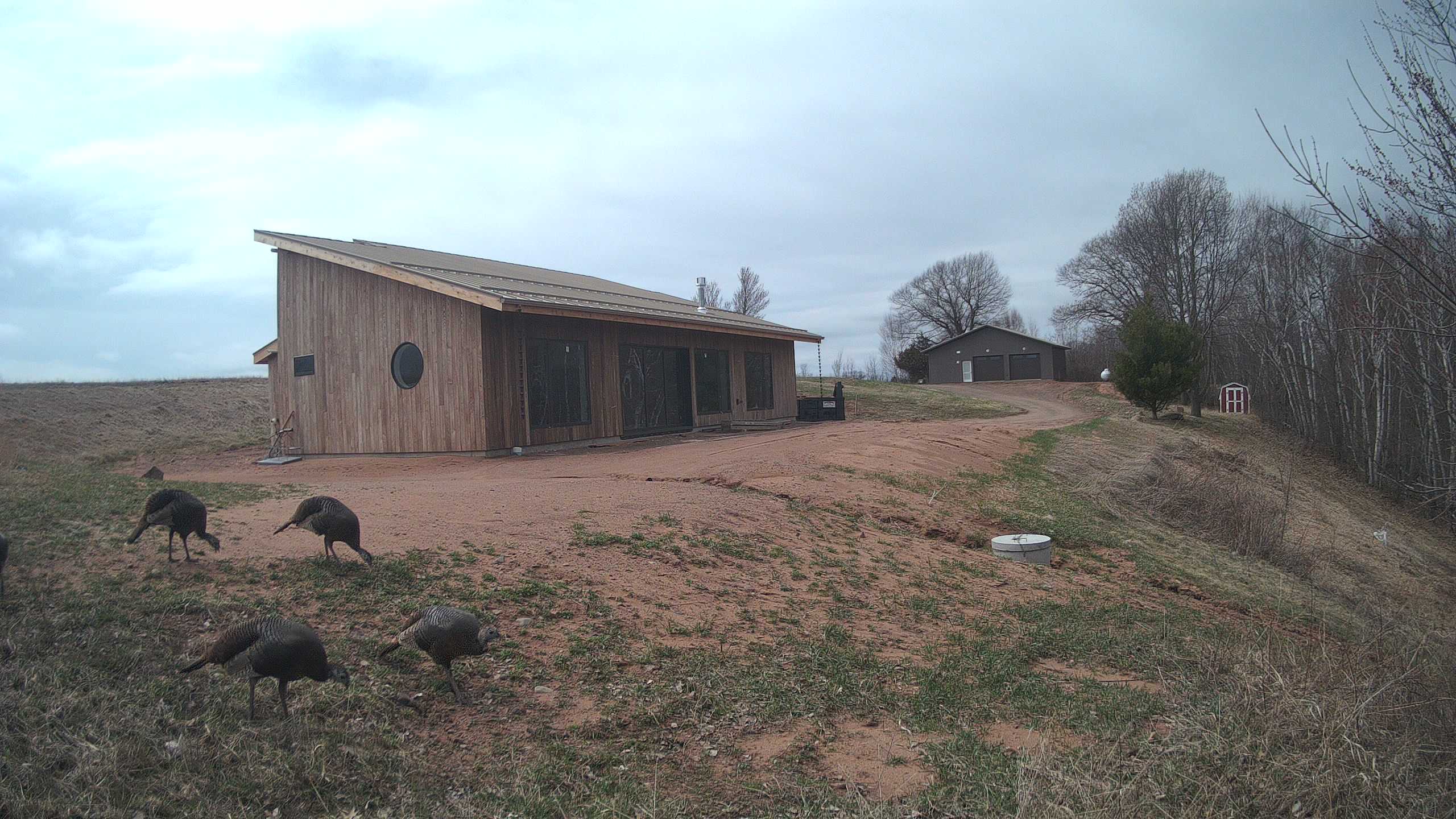 The field cam, Apr 14, 2026 at 10:30am