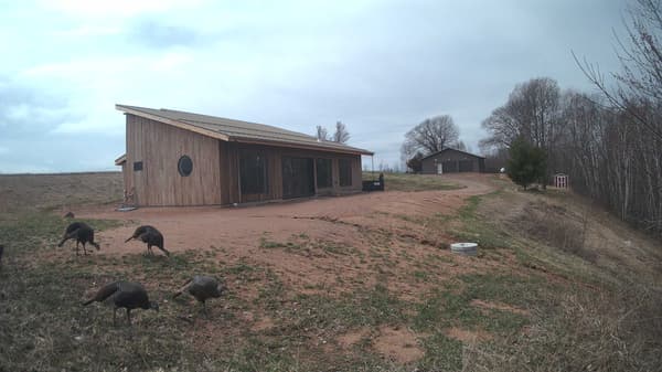 The field cam, Apr 14, 2026 at 10:30am