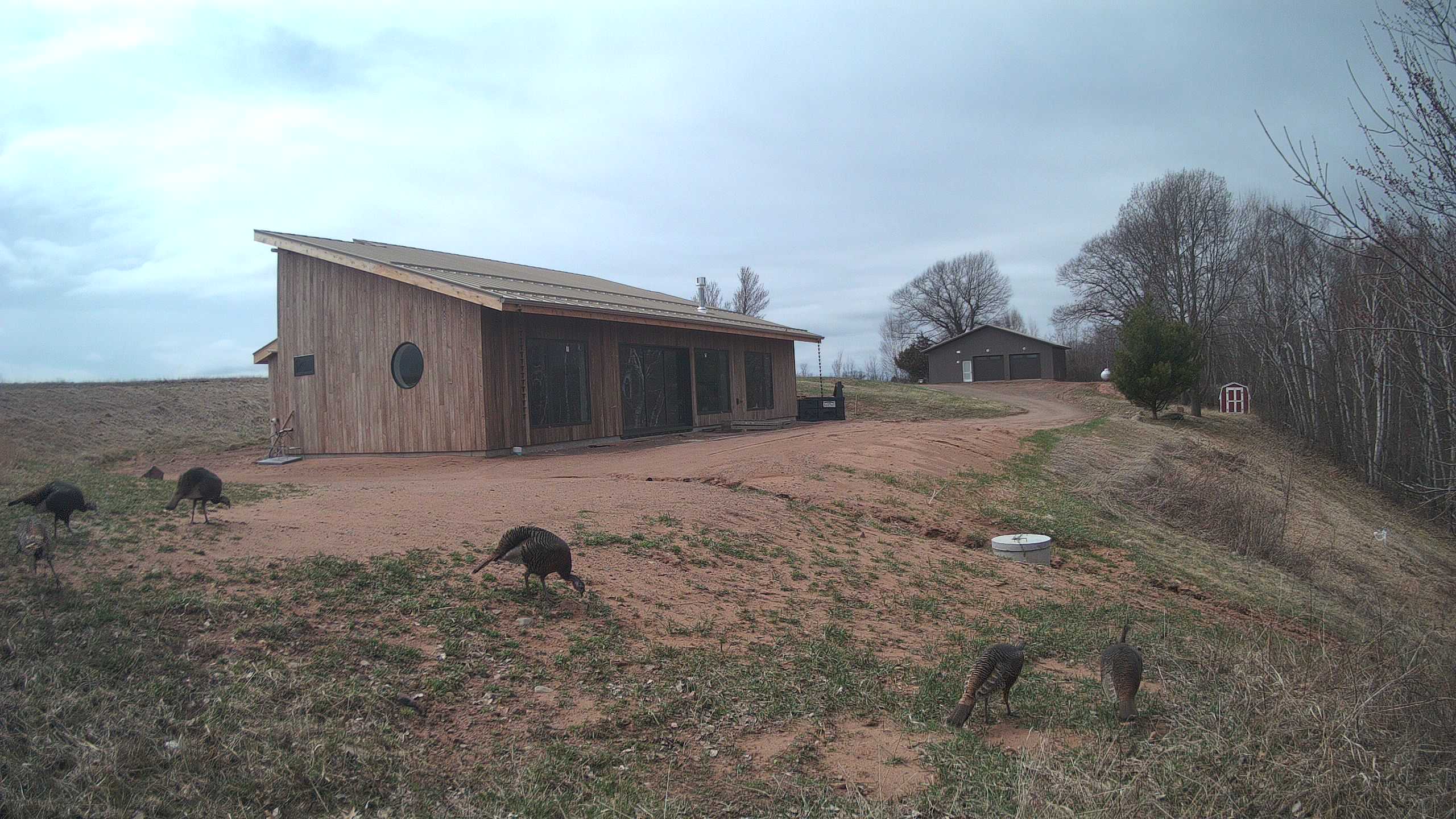 The field cam, Apr 14, 2026 at 10:30am