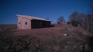 An older photo from the camera