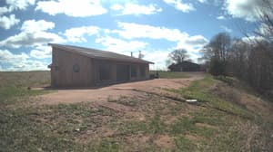 A newer photo from the camera