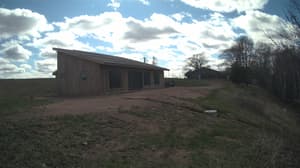 An older photo from the camera