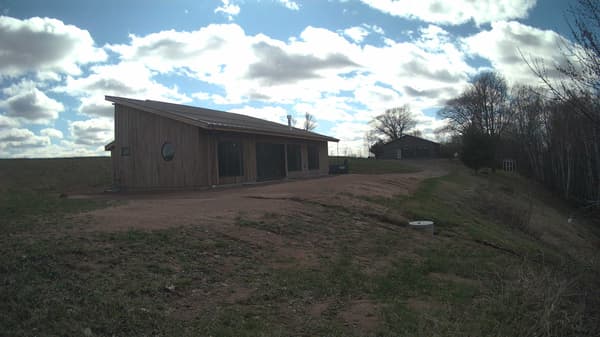 The field cam, Apr 18, 2026 at 1:48pm