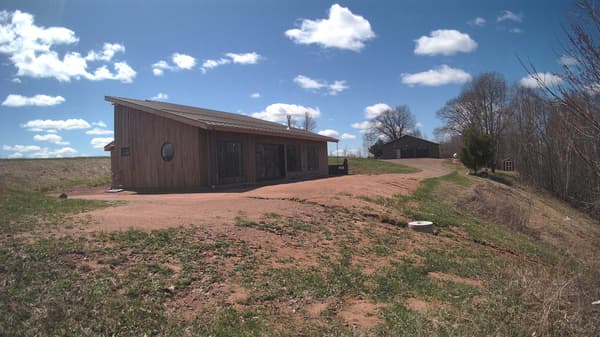 The field cam, Apr 19, 2026 at 11:36am