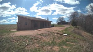 An older photo from the camera