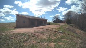 A newer photo from the camera