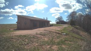 A newer photo from the camera