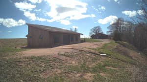 A newer photo from the camera