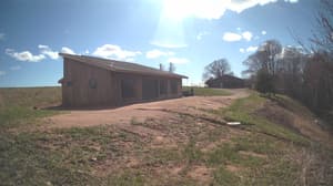 An older photo from the camera