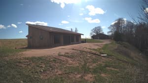 An older photo from the camera