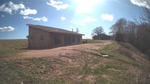 An older photo from the camera