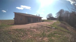 An older photo from the camera