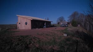 An older photo from the camera