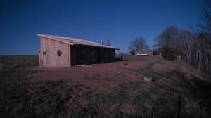 An older photo from the camera