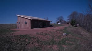 An older photo from the camera