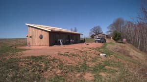 An older photo from the camera