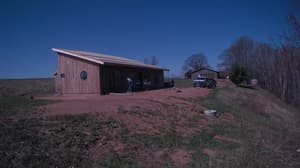 An older photo from the camera