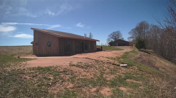 The field cam, Apr 21, 2026 at 11:56am