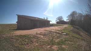 An older photo from the camera