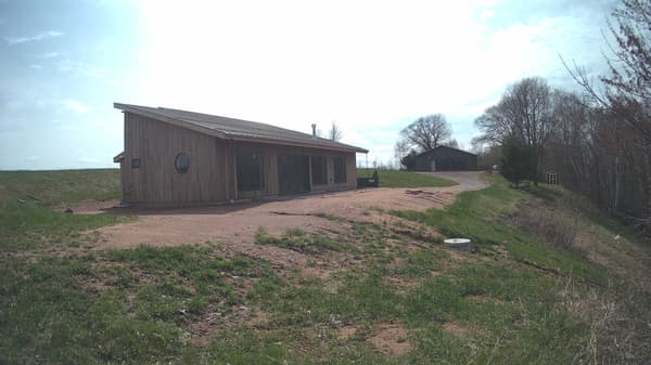 The field cam, Apr 26, 2026 at 1:30pm