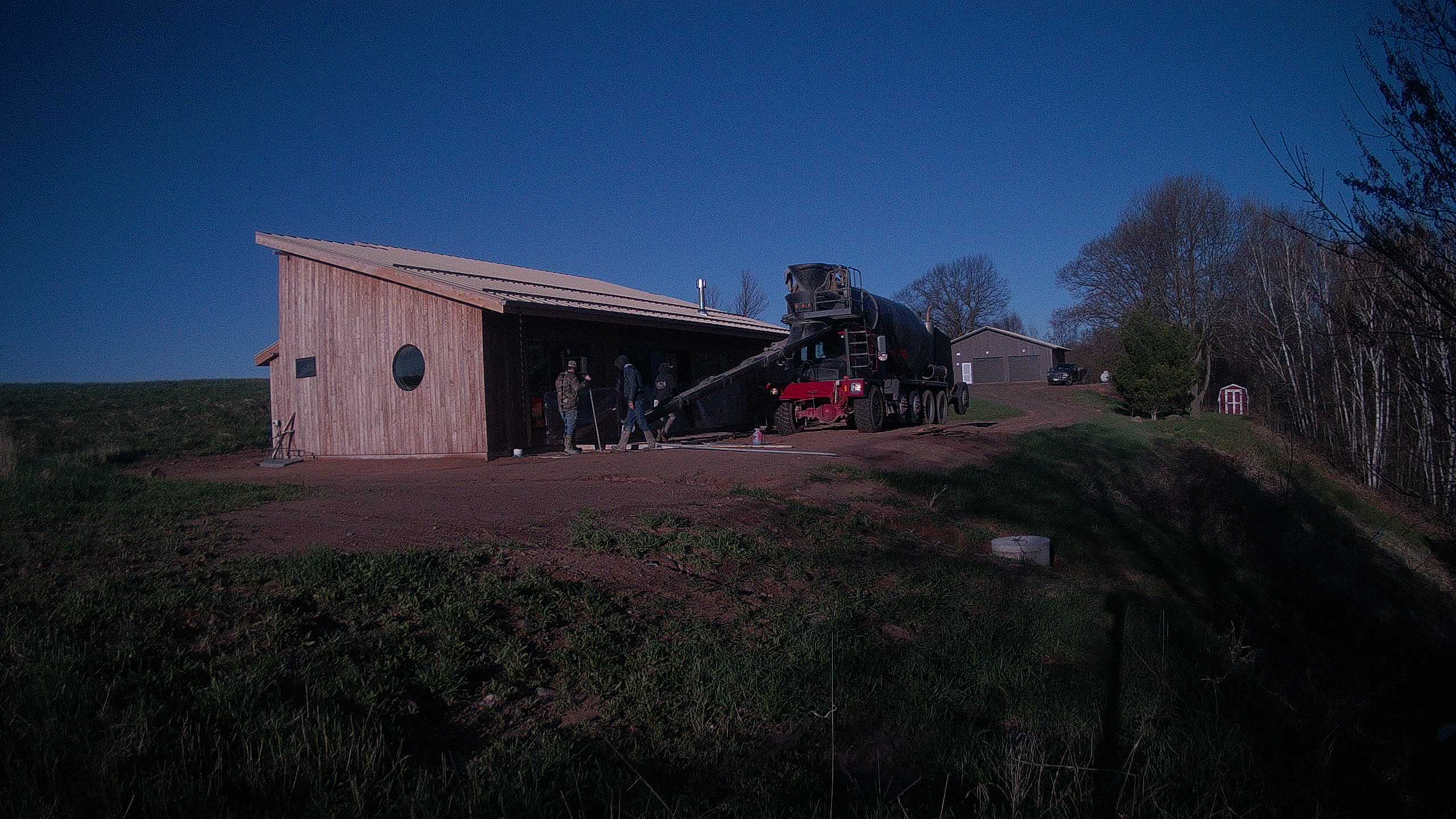 The field cam, Apr 29, 2026 at 5:34am