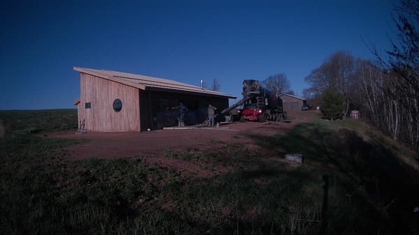 The field cam, Apr 29, 2026 at 5:40am