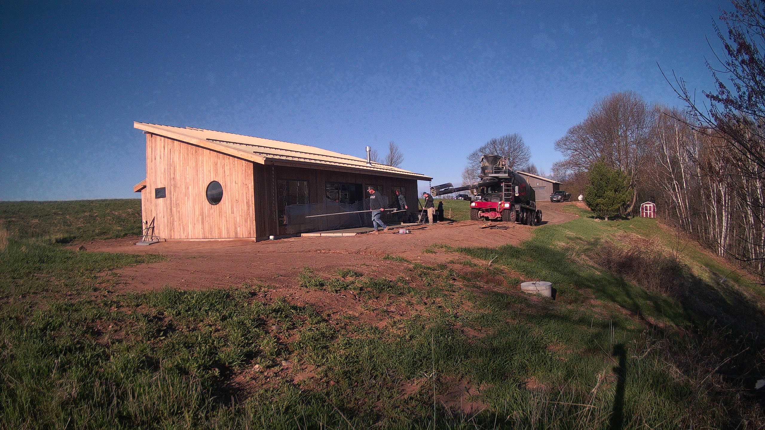 The field cam, Apr 29, 2026 at 5:59am