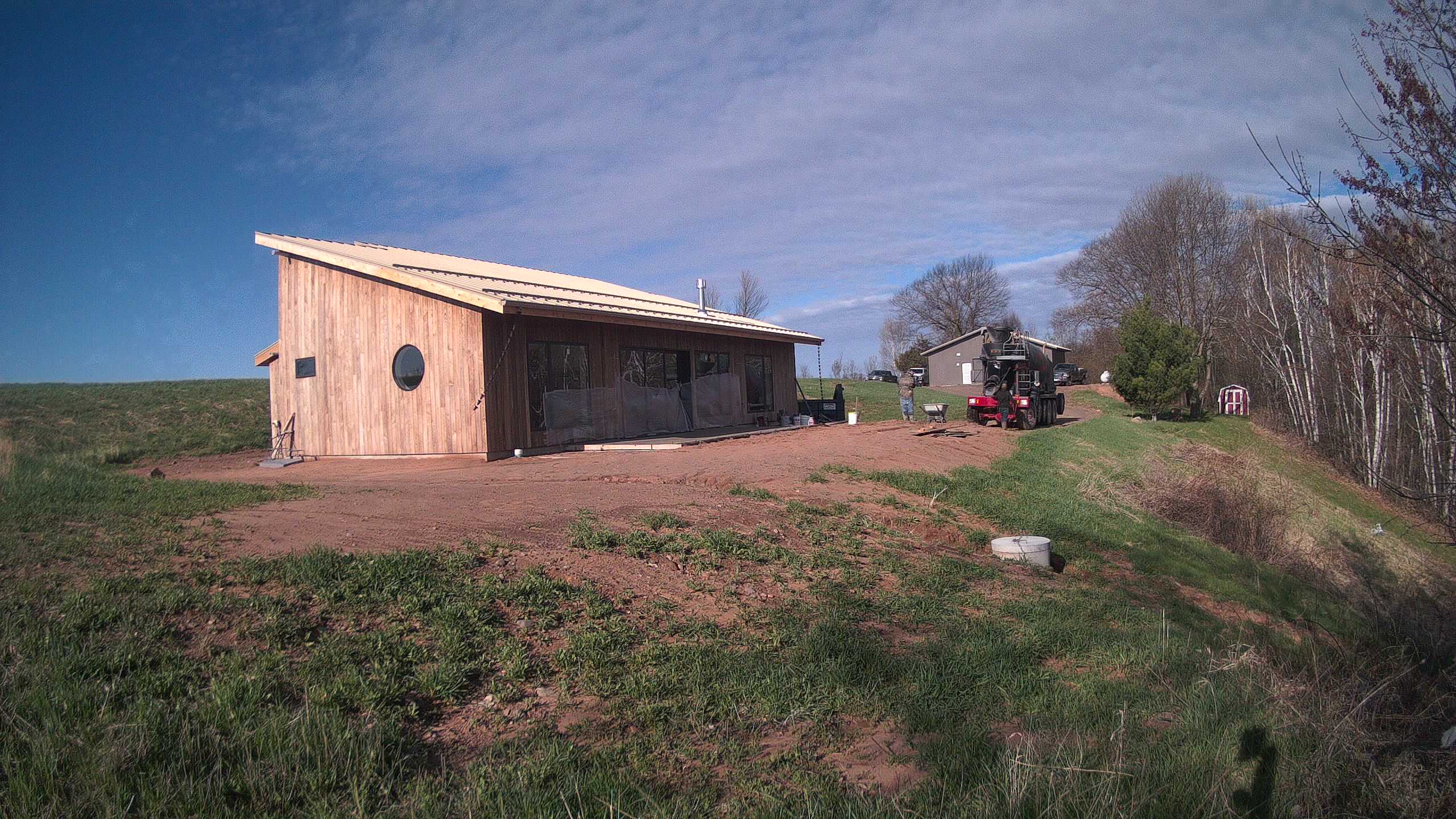 The field cam, Apr 29, 2026 at 6:31am