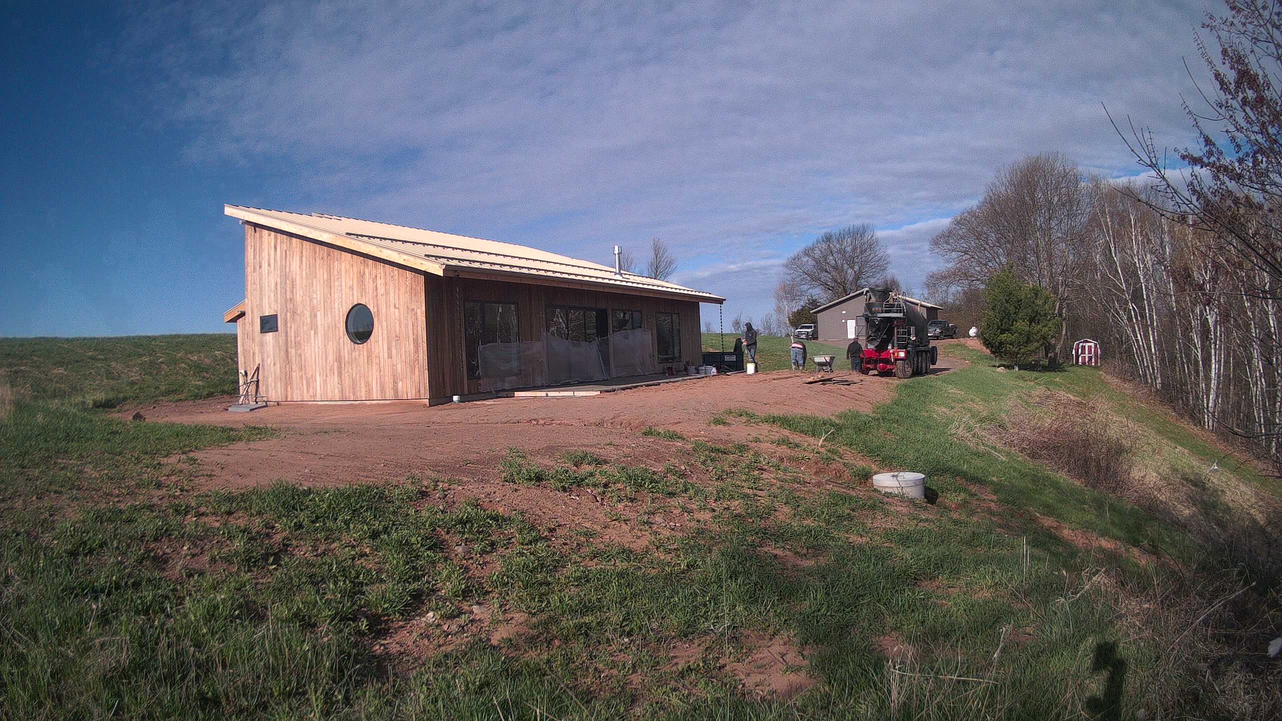 The field cam, Apr 29, 2026 at 6:32am