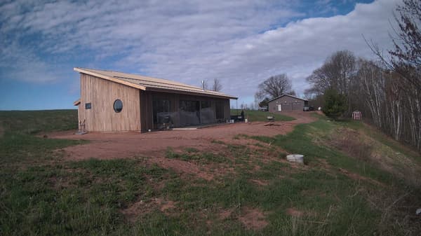 The field cam, Apr 29, 2026 at 6:45am