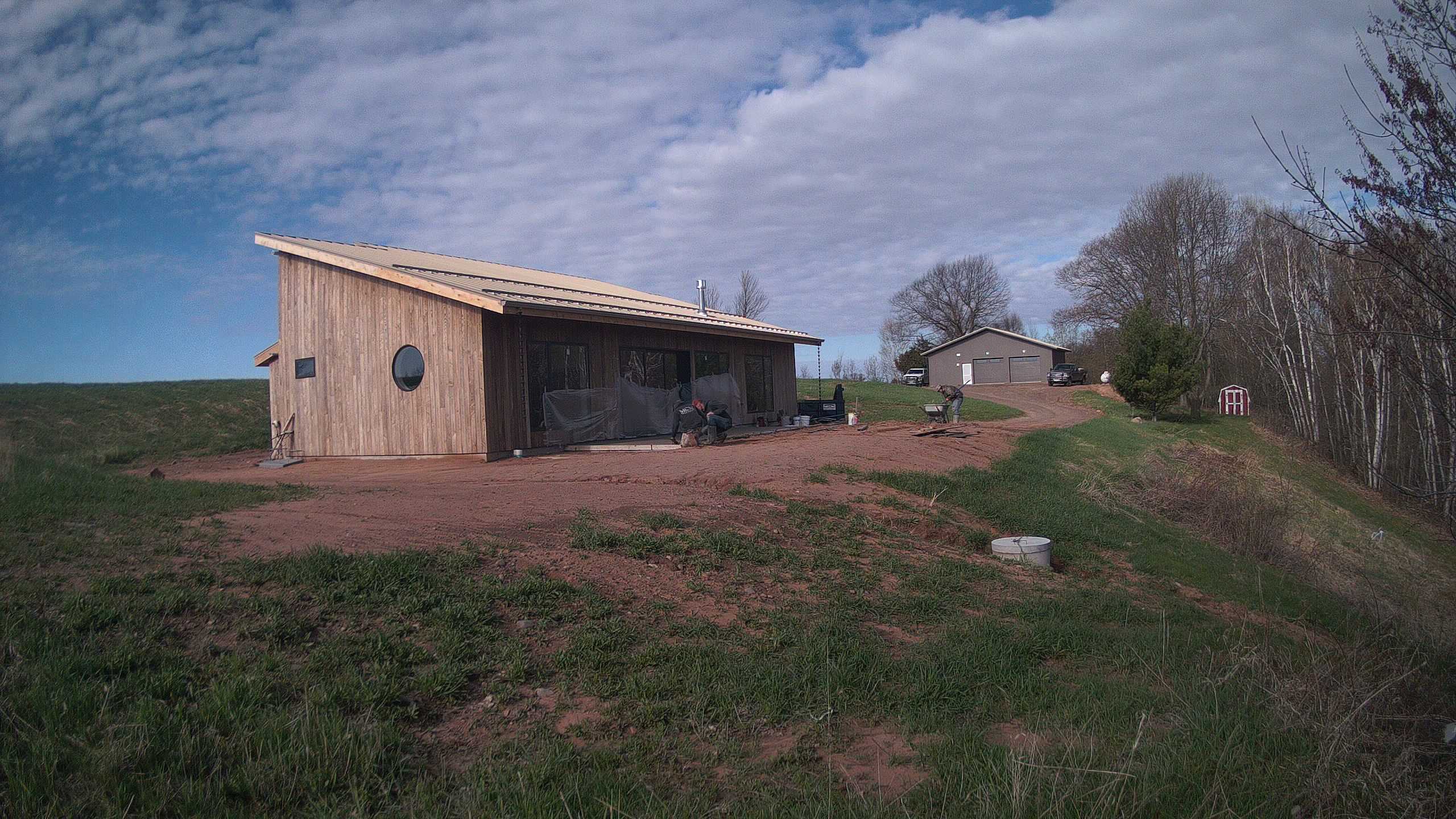 The field cam, Apr 29, 2026 at 6:48am