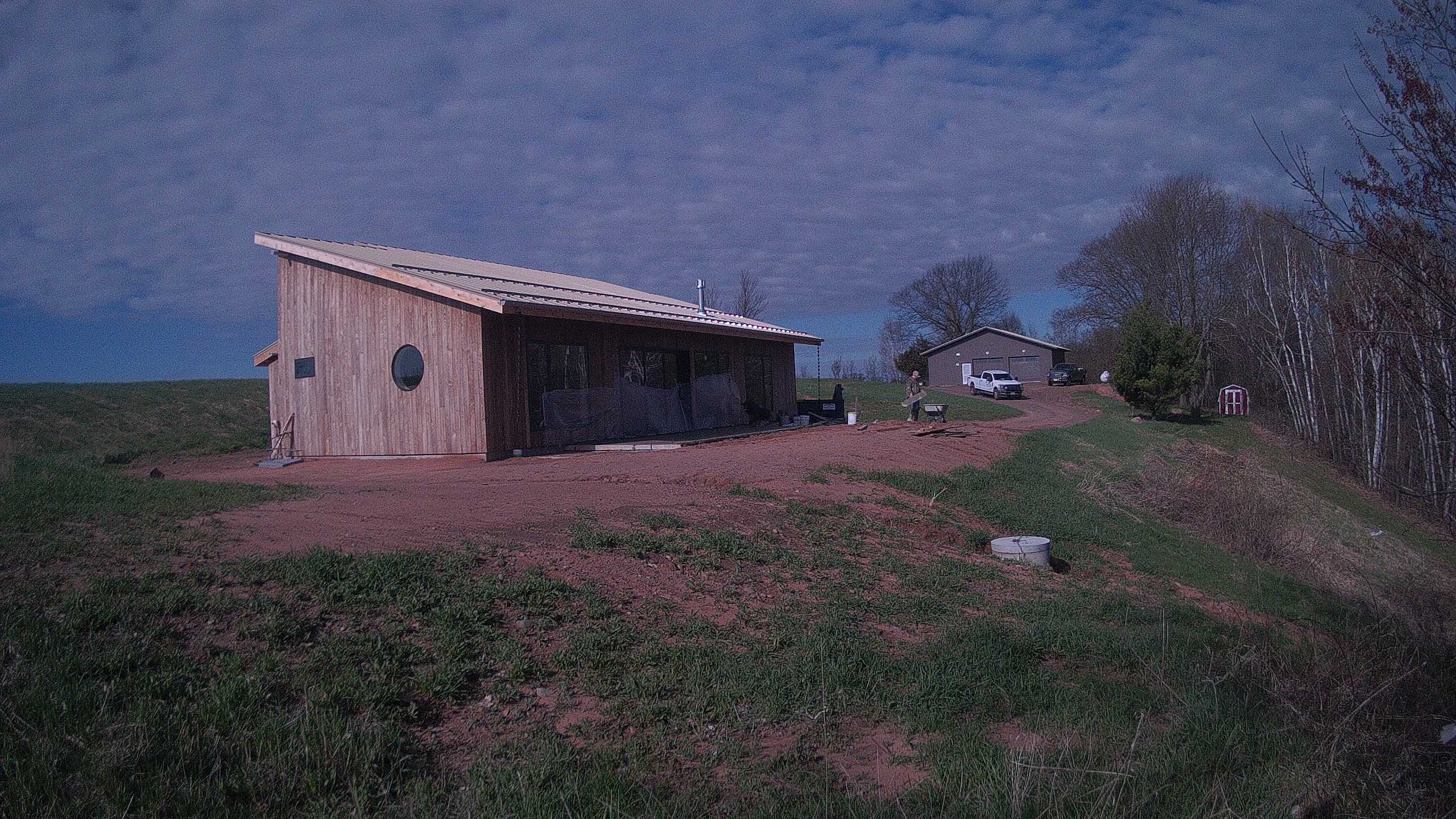 The field cam, Apr 29, 2026 at 7:02am