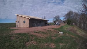 An older photo from the camera